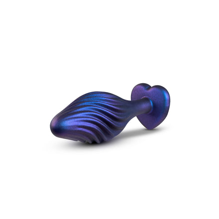 Swirling Bling Anal Plug by Anal Adventures.