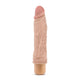 10-speed Vibrating 8.5 Dildo by Dr. Skin