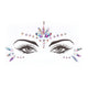 Sparkling Eye Bling Sticker by Le Desir.
