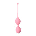 Pink Love Balls by See You In Bloom Duo.
