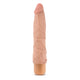 Top-Rated 9 Inch Vibrating Dildo by Dr Skin