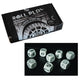 Dice Game for Roleplaying