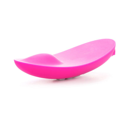 OhMiBod Lightshow Vibrator with Remote Control