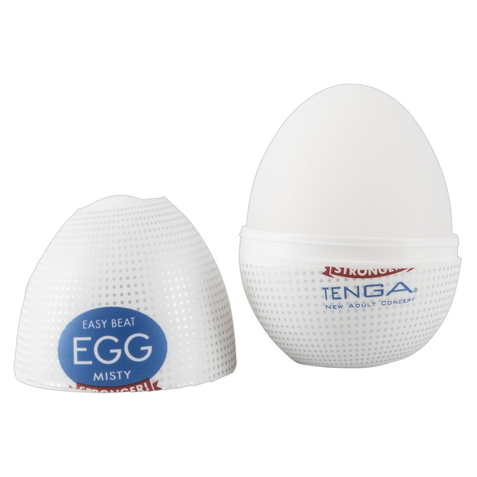 Misty Egg Masturbator by Tenga