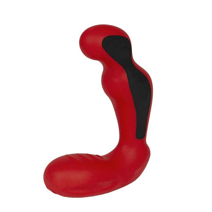 Silicone P Massager by ElectraStim.