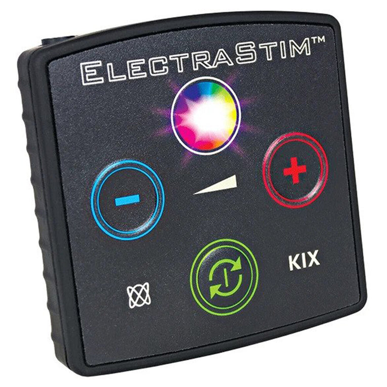Beginner's Electrastim KIX Stimulator