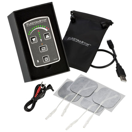 ElectraStim Flick Electro Stimulation Kit.