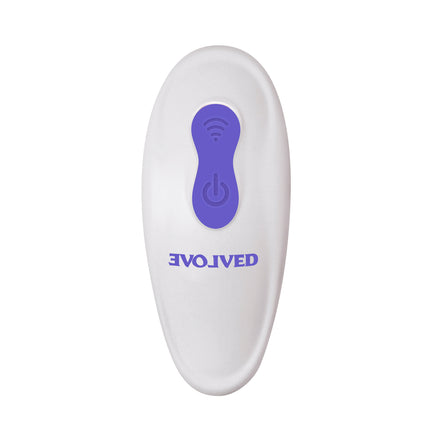 Portable Vibration Device by Evolved