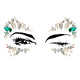Decorative Eye Sticker by Arista - EYE001