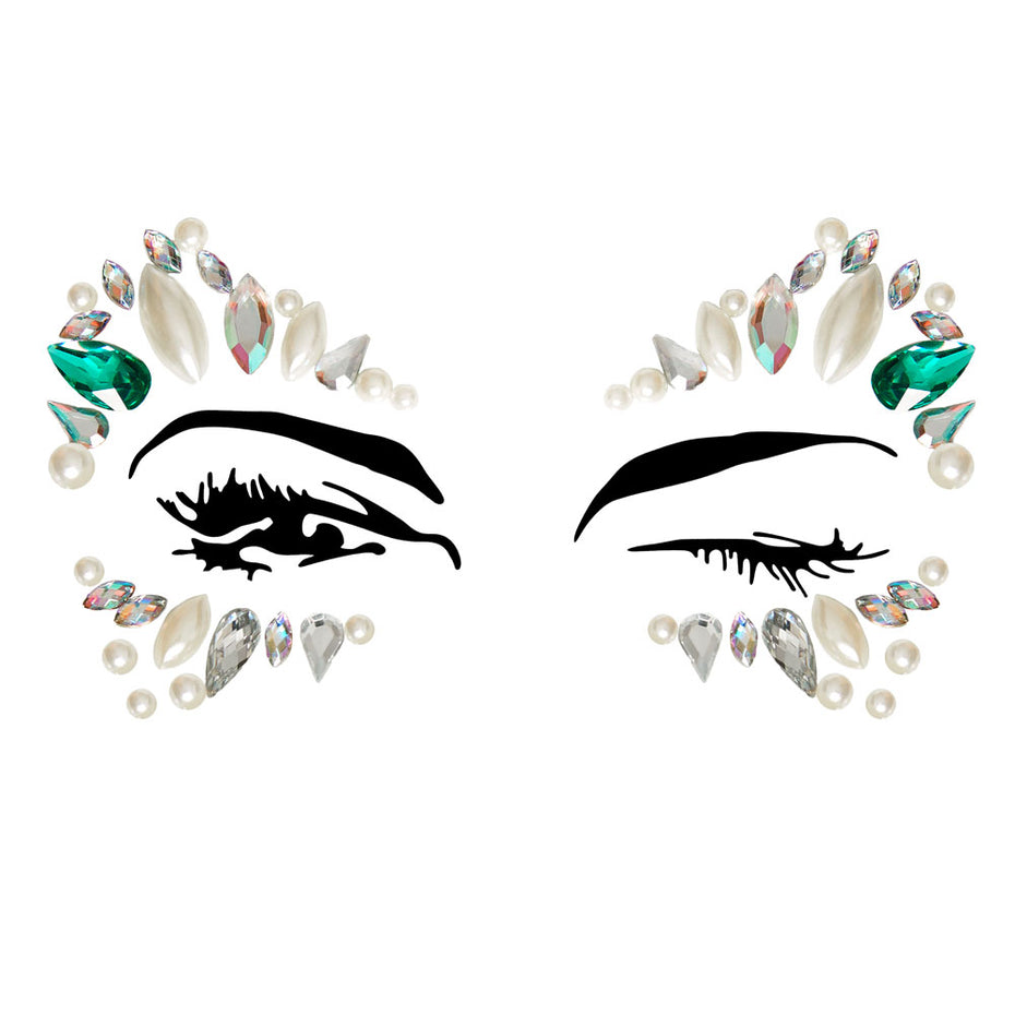 Decorative Eye Sticker by Arista - EYE001