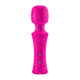 Compact and Powerful FemmeFunn Ultra Wand Mini for Ultimate Pleasure