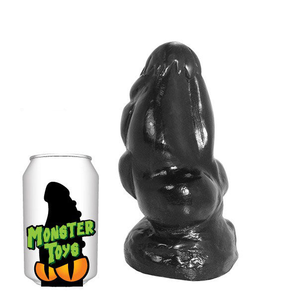 Gizmo Monster Butt Plug - Adult Toy