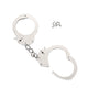 Metal Handcuffs for Couples