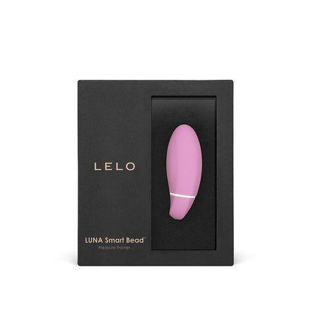 Smart Bead Pink by Lelo Luna.