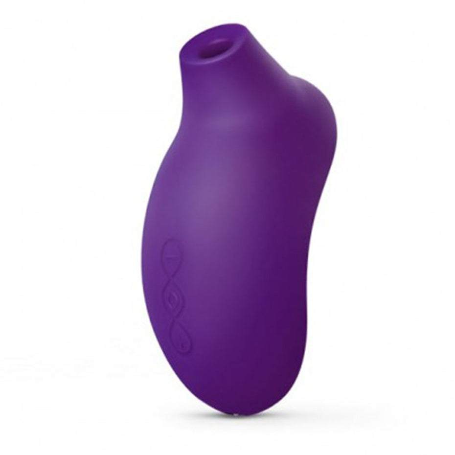 Lelo Purple Clitoral Vibrator with Sona 2 Technology