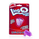 LingO Tongue Vibrator by Screaming O.