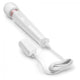 White Rechargeable Le Wand Massager.