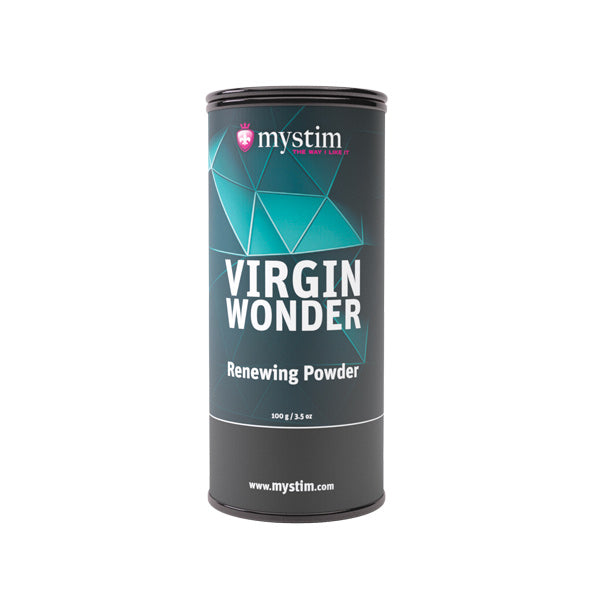 Mystim 100g Virgin Wonder Powder for Renewal