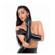 Full-length Latex Glove for You, Me, and Us.