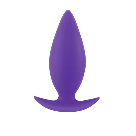 Purple INYA Spades - Medium Size
