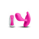 Remote-controlled INYA GSpot Vibrator.
