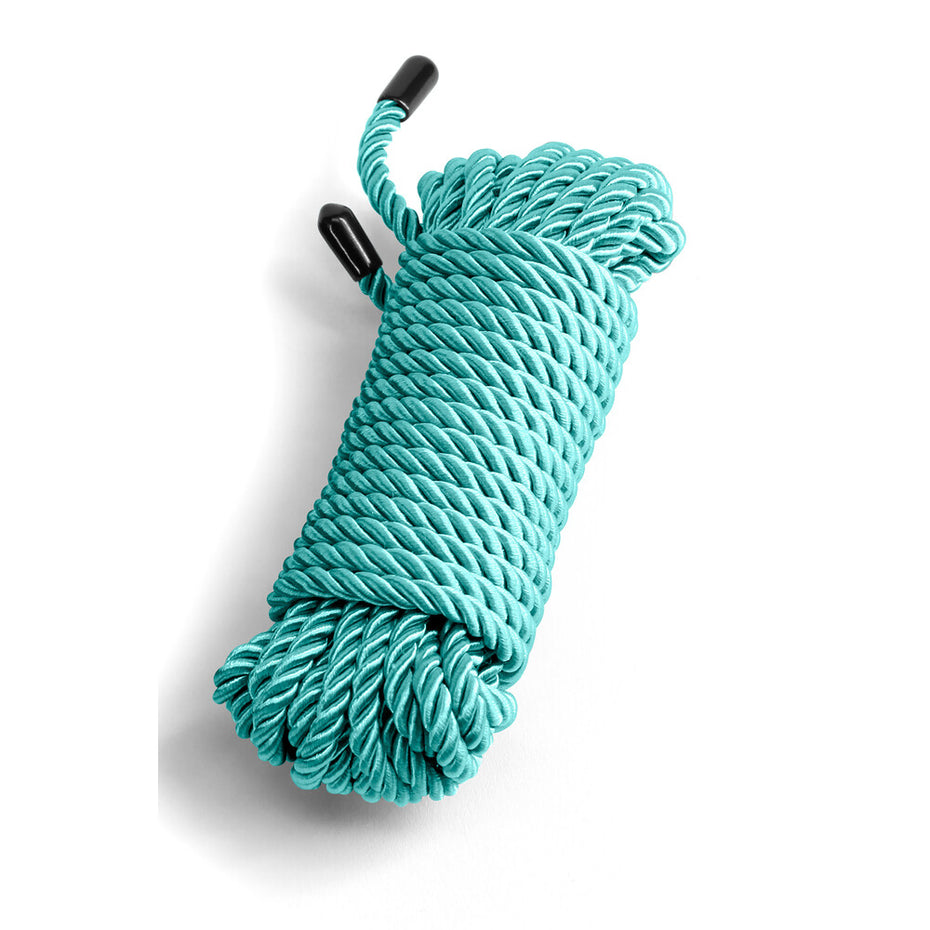 25FT Teal Rope by Bound.
