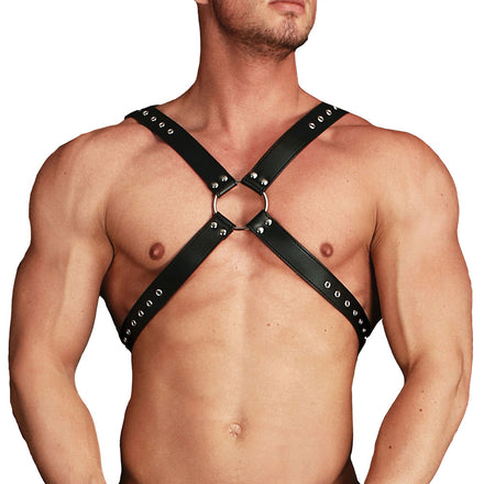 Adonis Halter Harness - Comfortable and Secure
