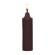 Chocolate-Scented Ouch Wax Play Candle