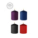Assorted Aromatherapy Tease Candles (4-Pack)