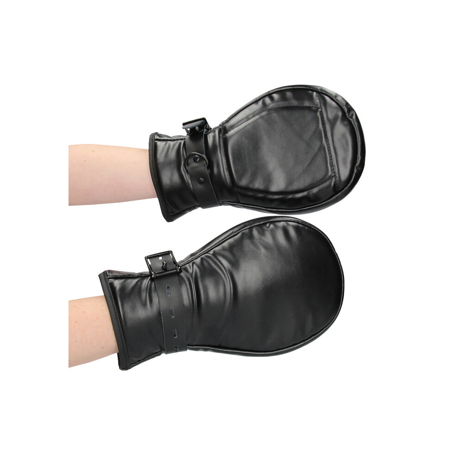 Neoprene Dog Mitts - Perfect for Puppy Play!