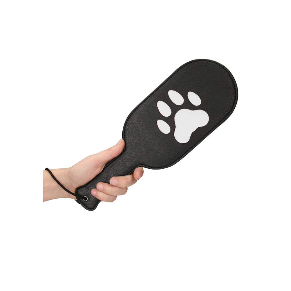 Playful Paws Puppy Paddle Toy