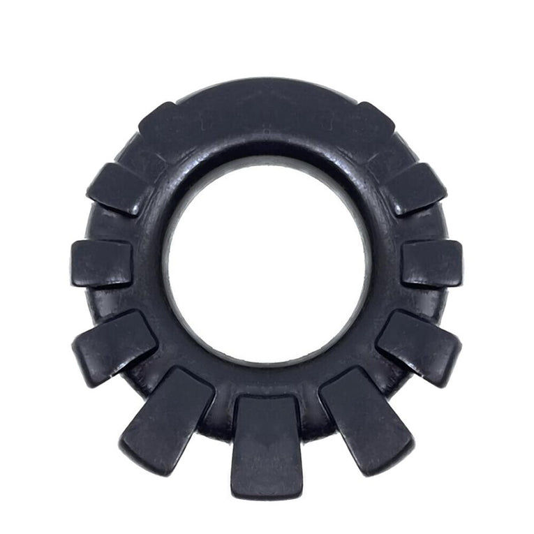 Comfortable Cock Ring: Oxballs Platinum Lug