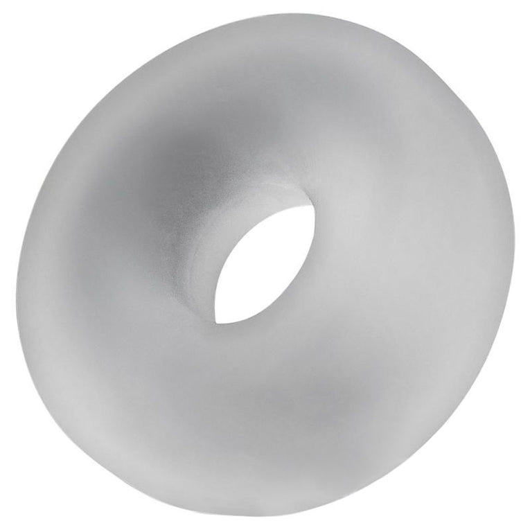 Stretchy Silicone Cool Ice Cock Ring from OxBalls.