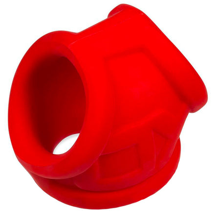 Red Ice Silicone Oxsling Power Sling by OxBalls.