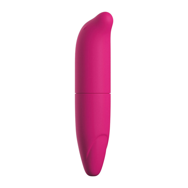 Pink Vibrating Starter Kit for Couples by Classix.