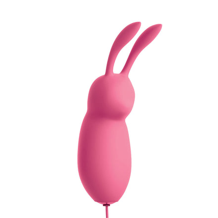 Pink Vibrating Bullet - Adorable and Powerful