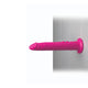 Pink Wall Banger with Vibrating Suction Cup.