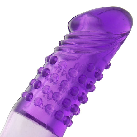 Penis Extension made of Silicone.