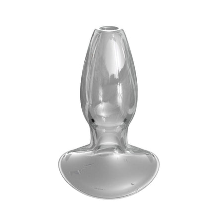 Glass Anal Gaper for Beginners by Anal Fantasy.