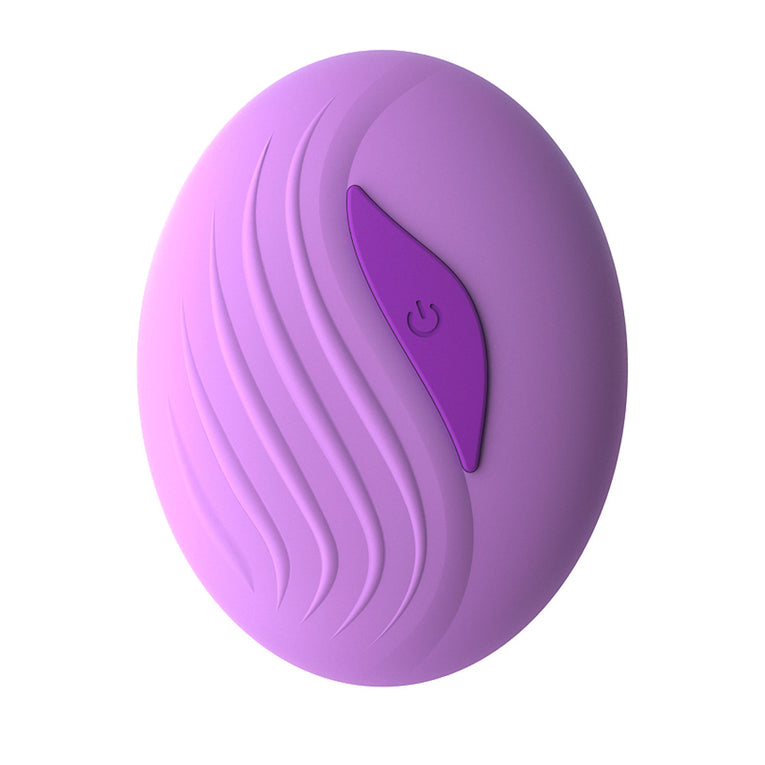 Remote GSpot Vibrator for Women's Stimulating Fantasy.