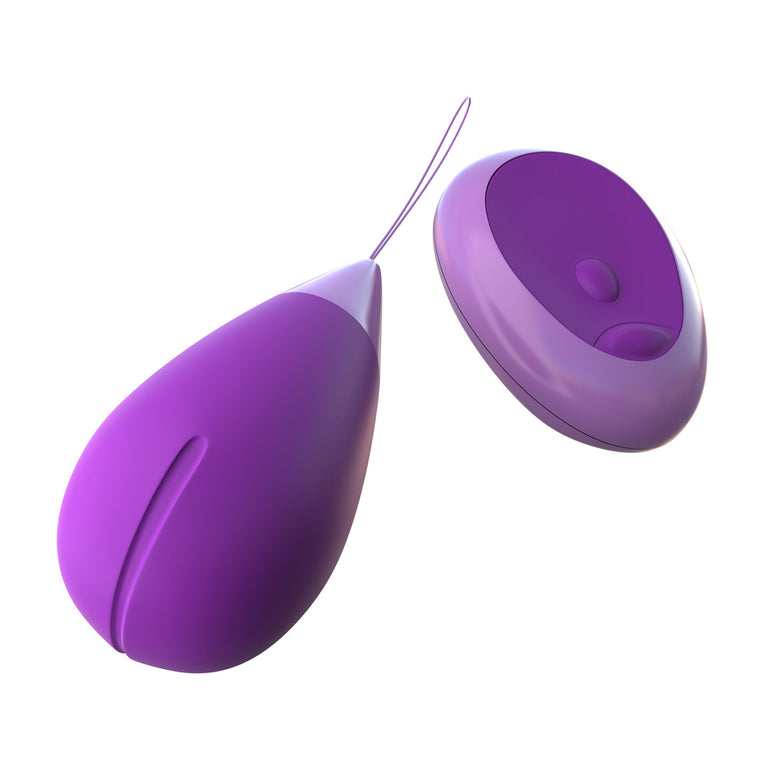 Wireless Kegel ExciteHer by Fantasy For Her.