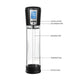 LCD Automatic Penis Pump - Rechargeable & Premium