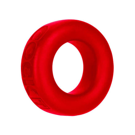 Oxballs Prowler Red T Cock Ring for Comfortable Fit.
