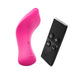 Remote-controlled clitoral stimulator by Love to Love.
