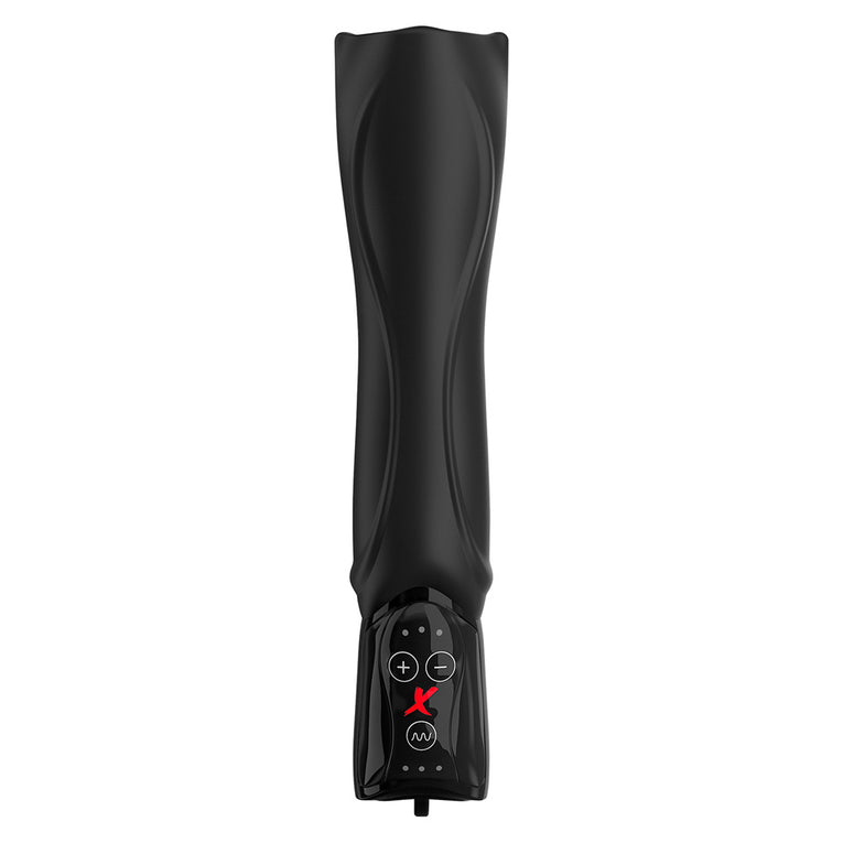 Vibrating Masturbator with Rotating Feature by Pipedream Extreme