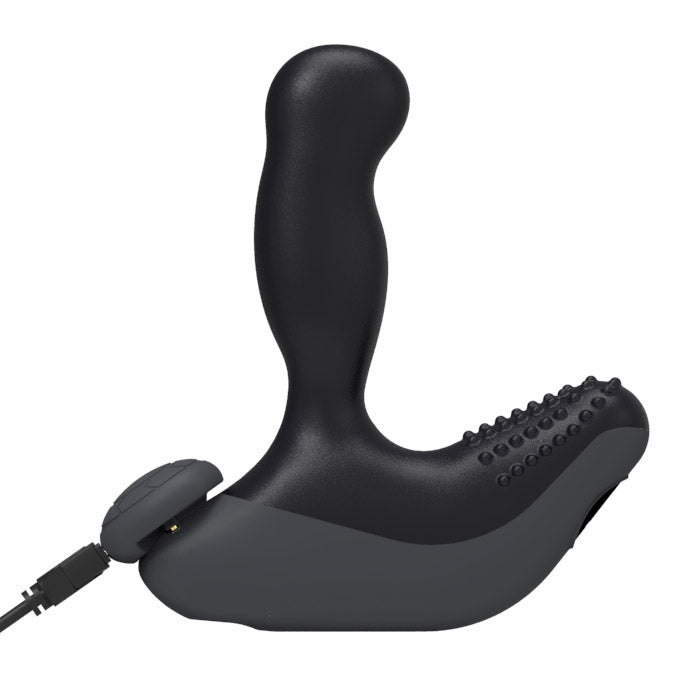 Nexus Revo 2: Prostate Pleasure Device.