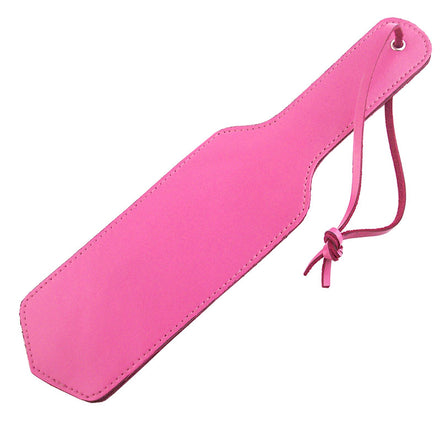 Pink Paddle by Rouge Garments.