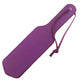 Purple Paddle by Rouge Garments.