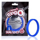 Blue XXL Cock Ring Screaming O RingO Pro
