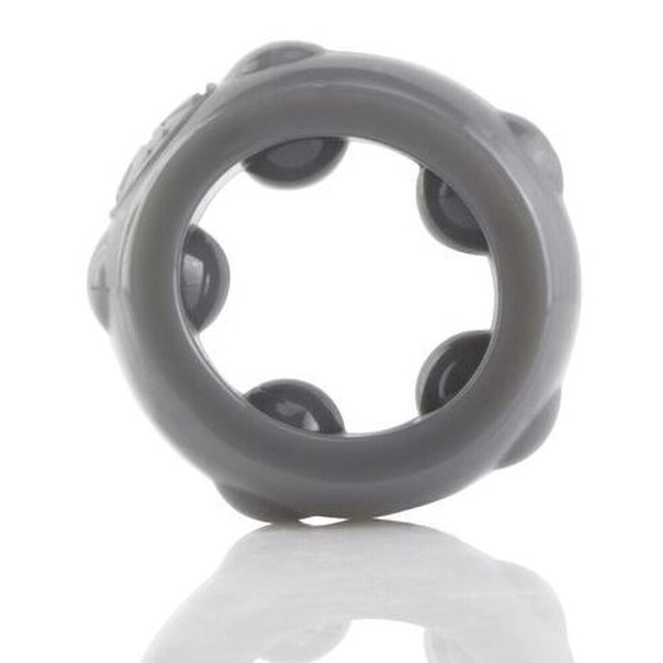 Cannonball Cock Ring by Screaming O Ranglers.